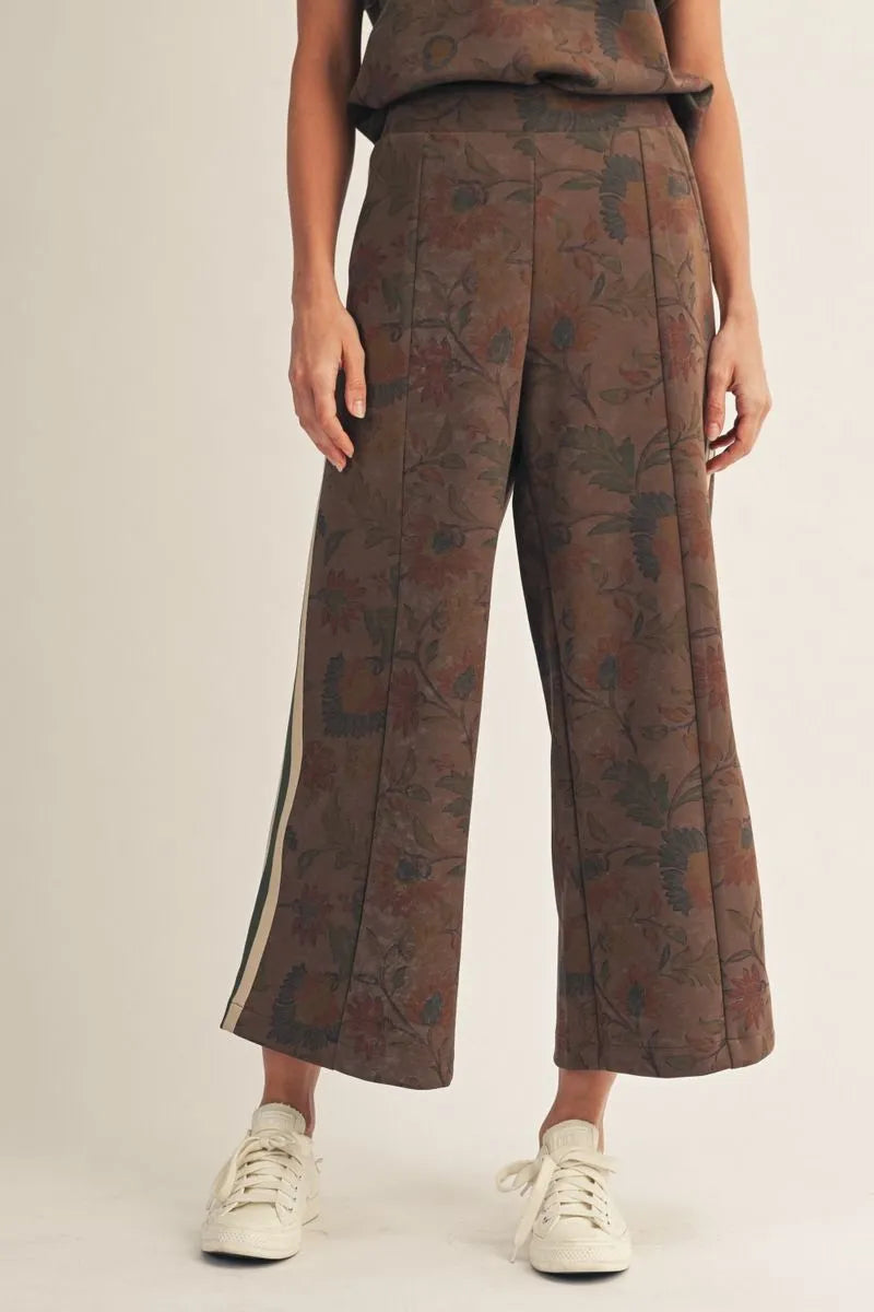 amber pants