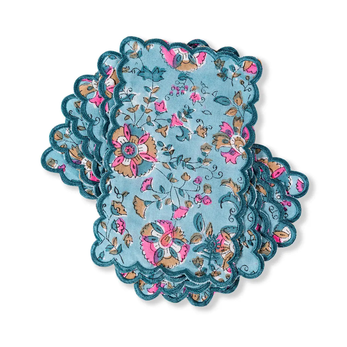 merritt cocktail napkins