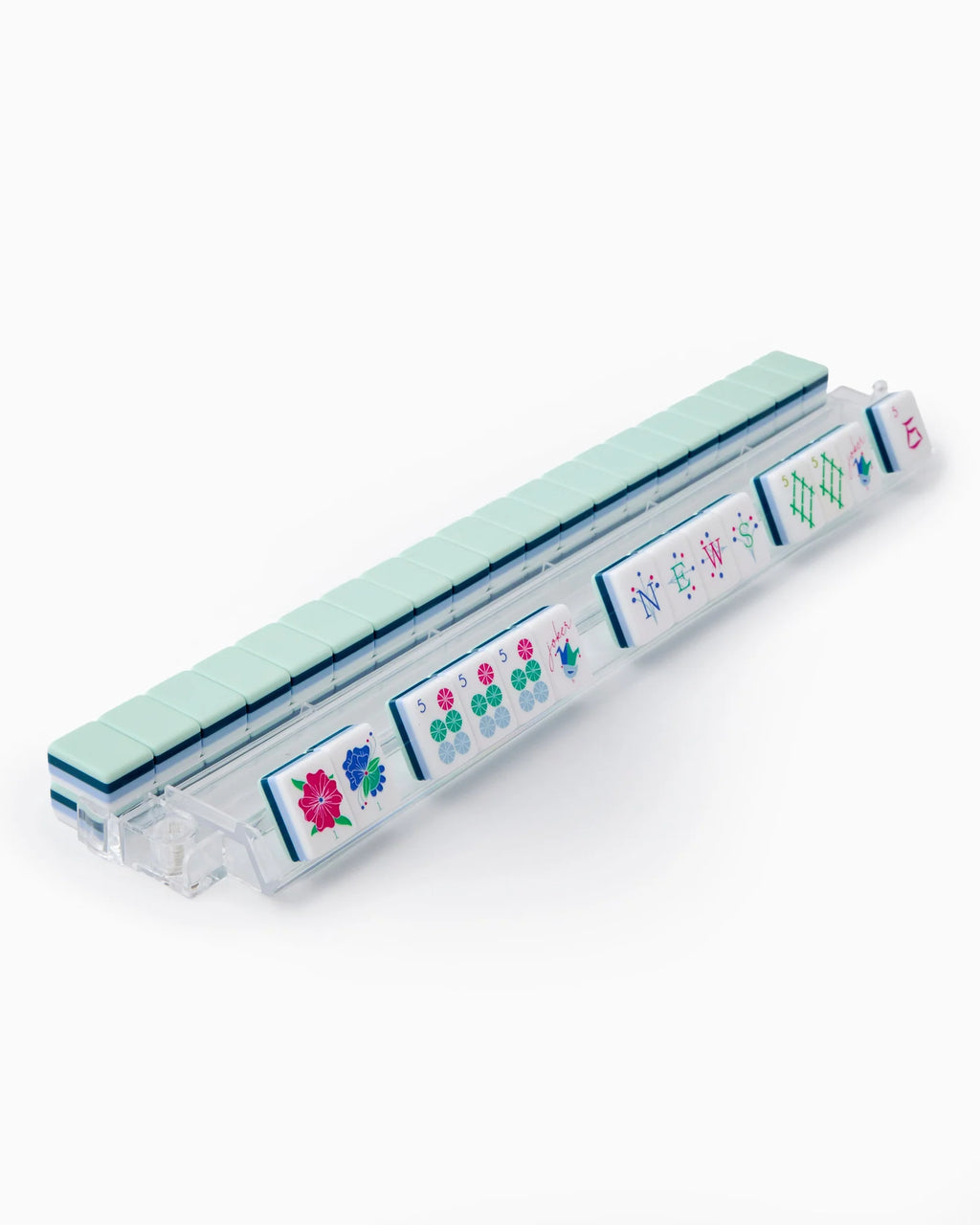 birdie mahjong tiles