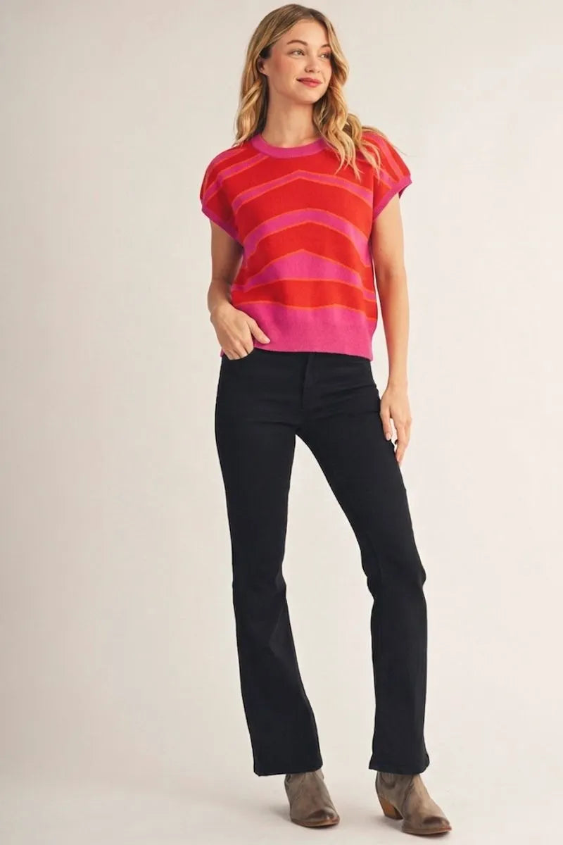 luna sweater