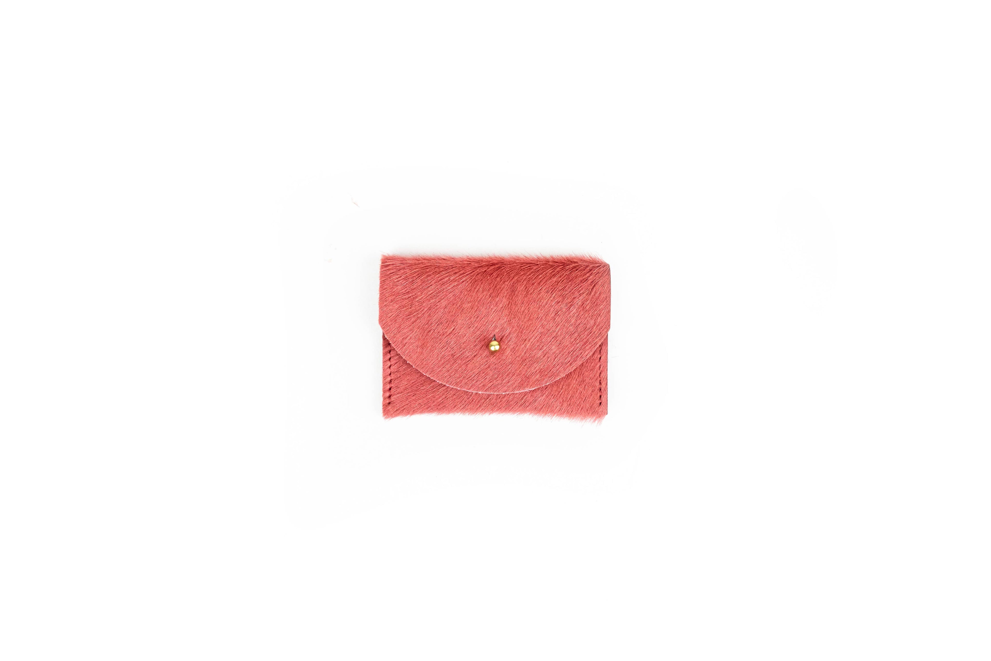 cardholder lychee cowhide