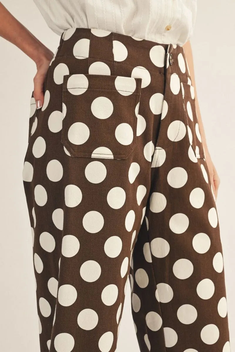 eden pants