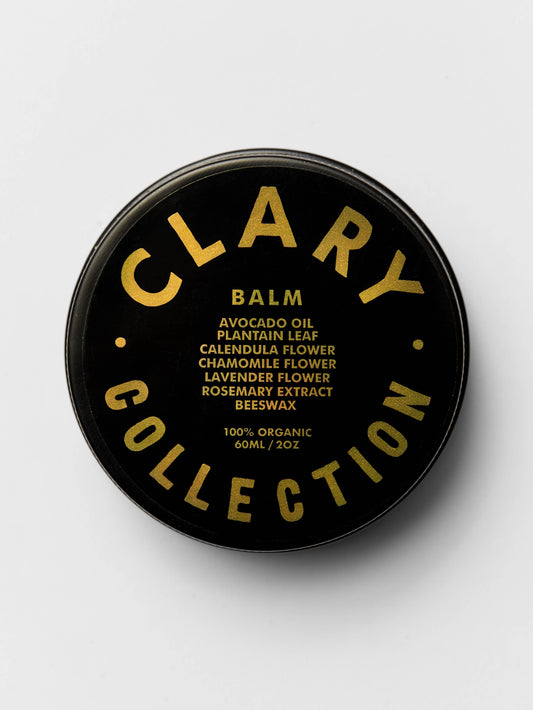 Avocado Balm 2oz