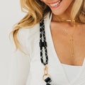 Randi Rope Strap