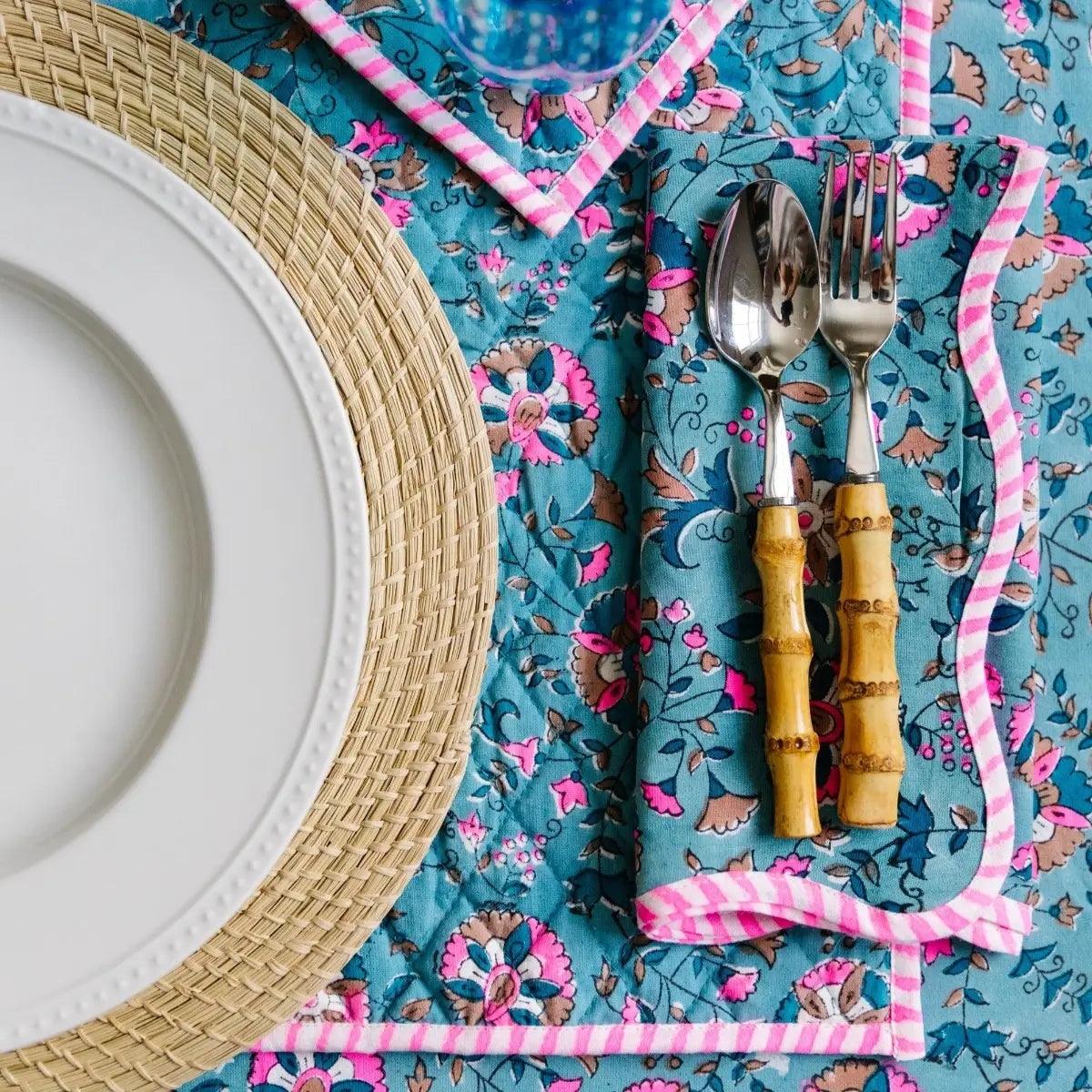 merritt table runner