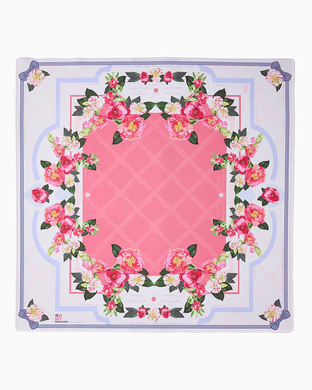 camellia mat