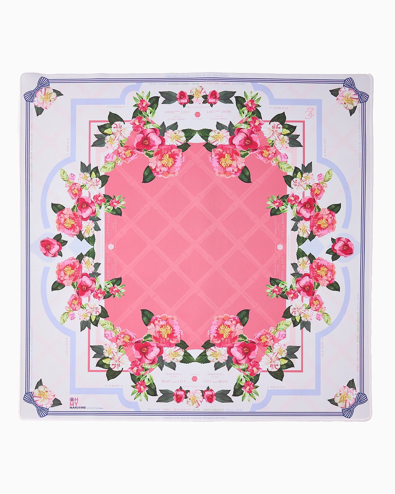 camellia mat