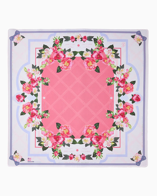 camellia mat