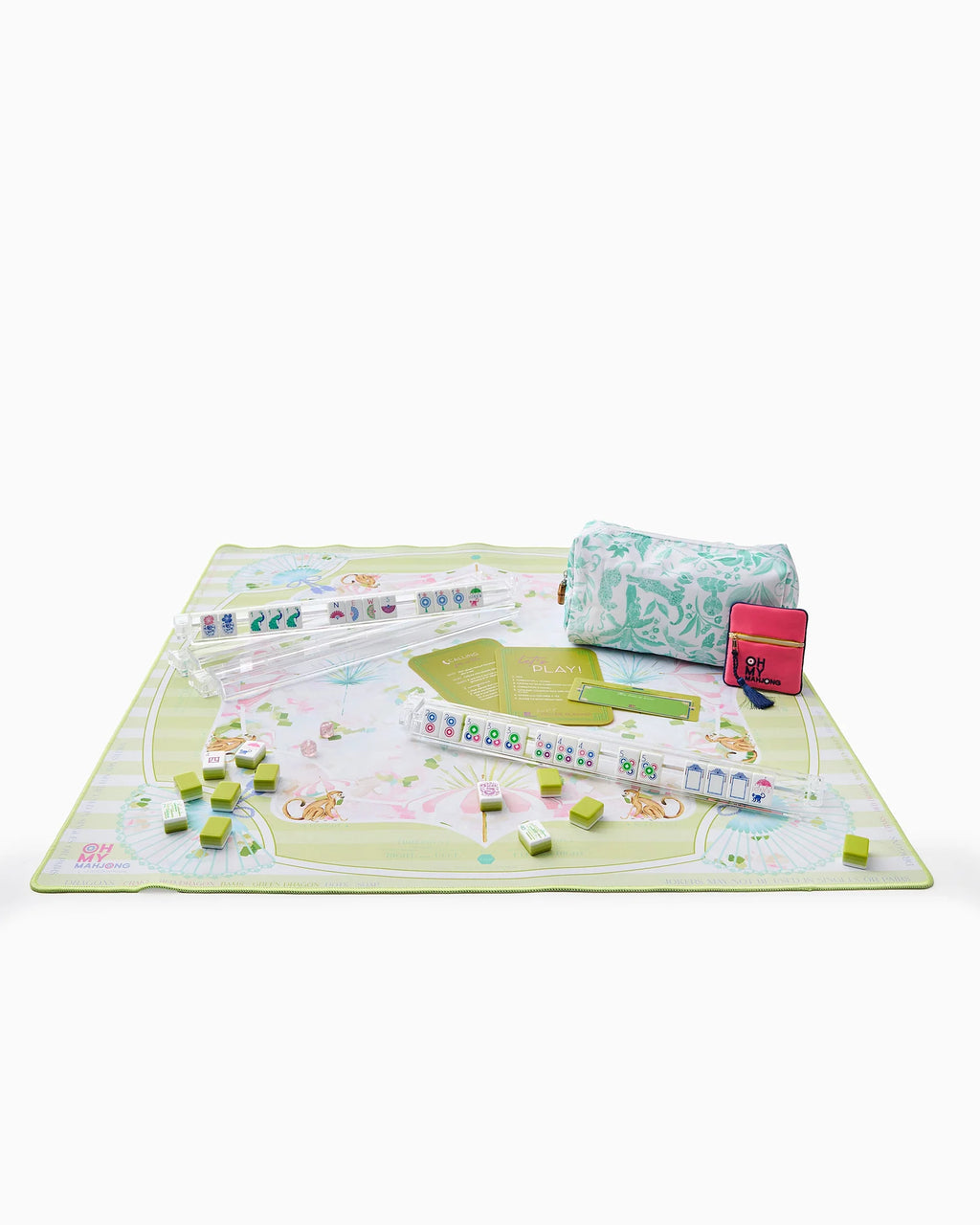 capri mat