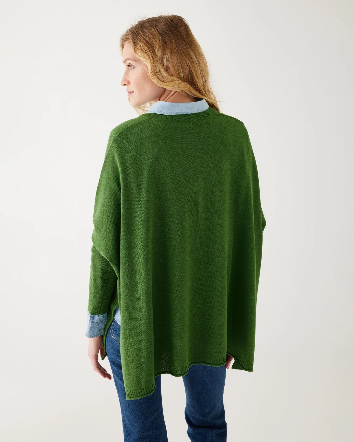 catalina vneck sweater