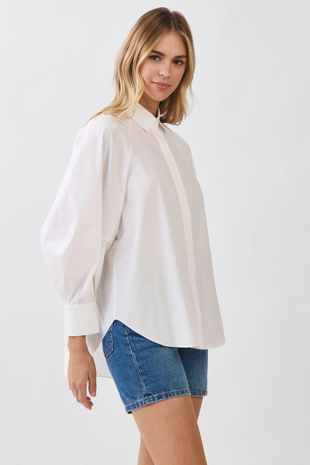 mimi blouse