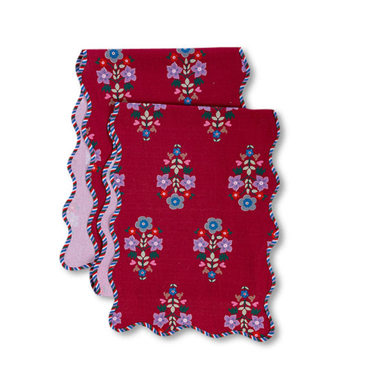Fantasia Table Runner