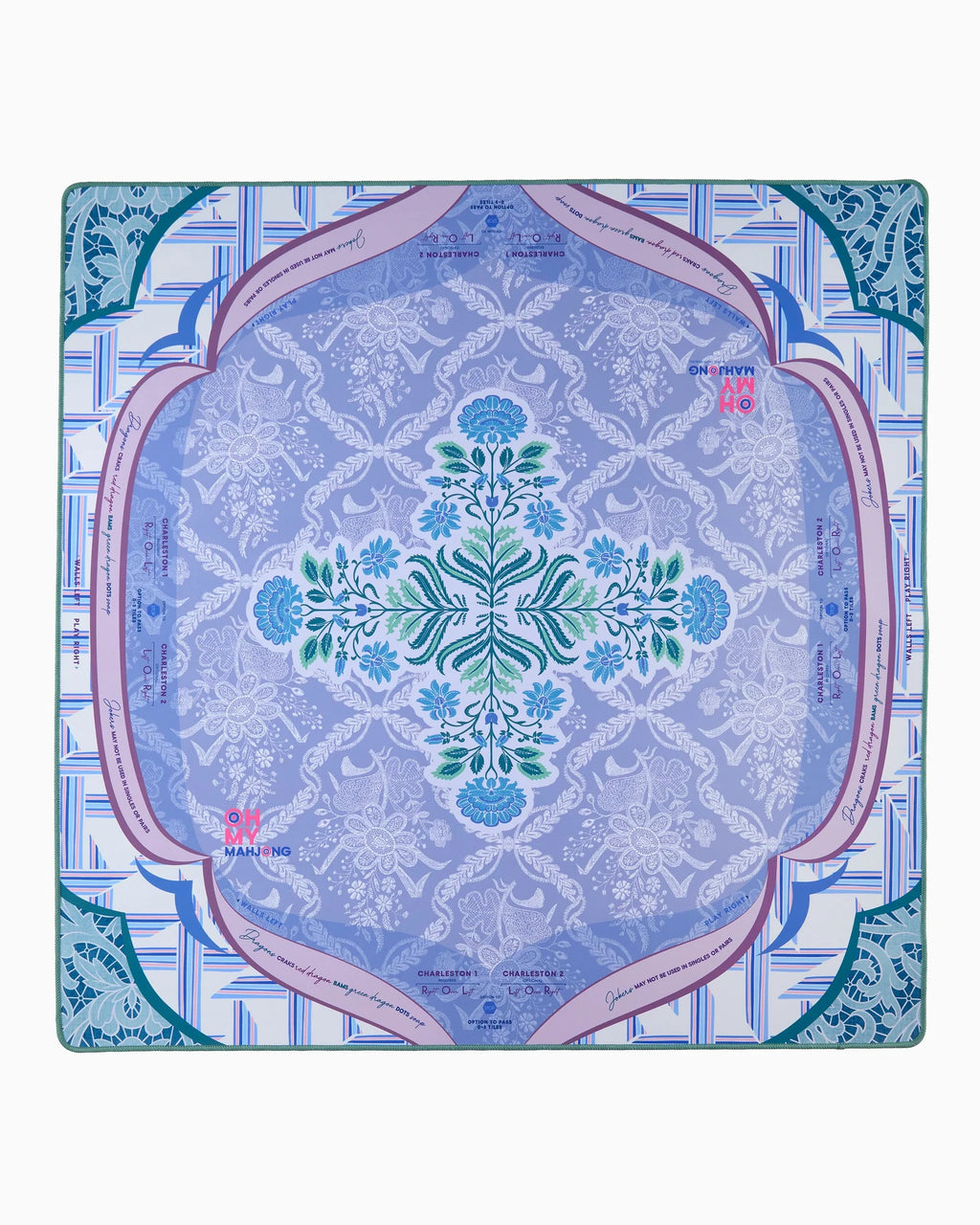 chantilly mat in tube