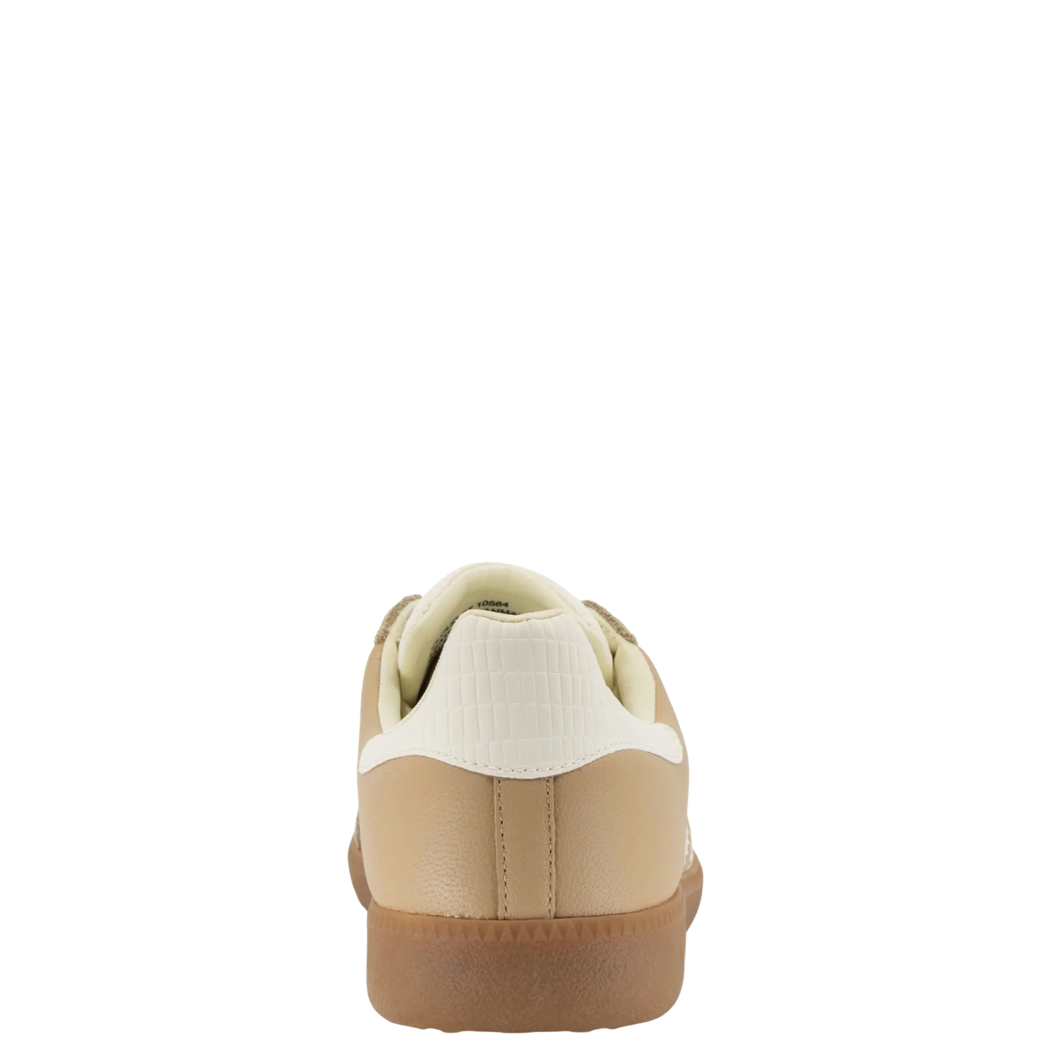 cloud nc sand milk sneaker