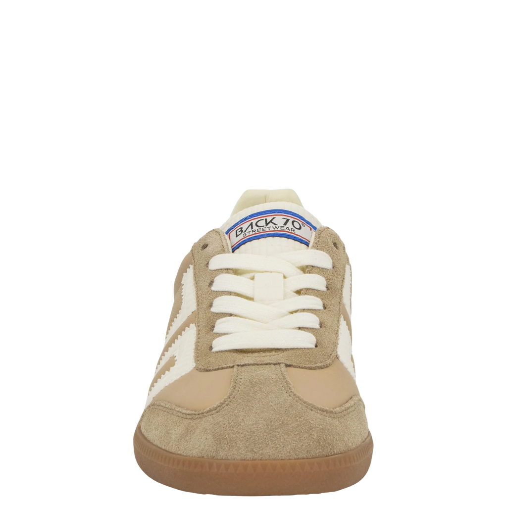 cloud nc sand milk sneaker