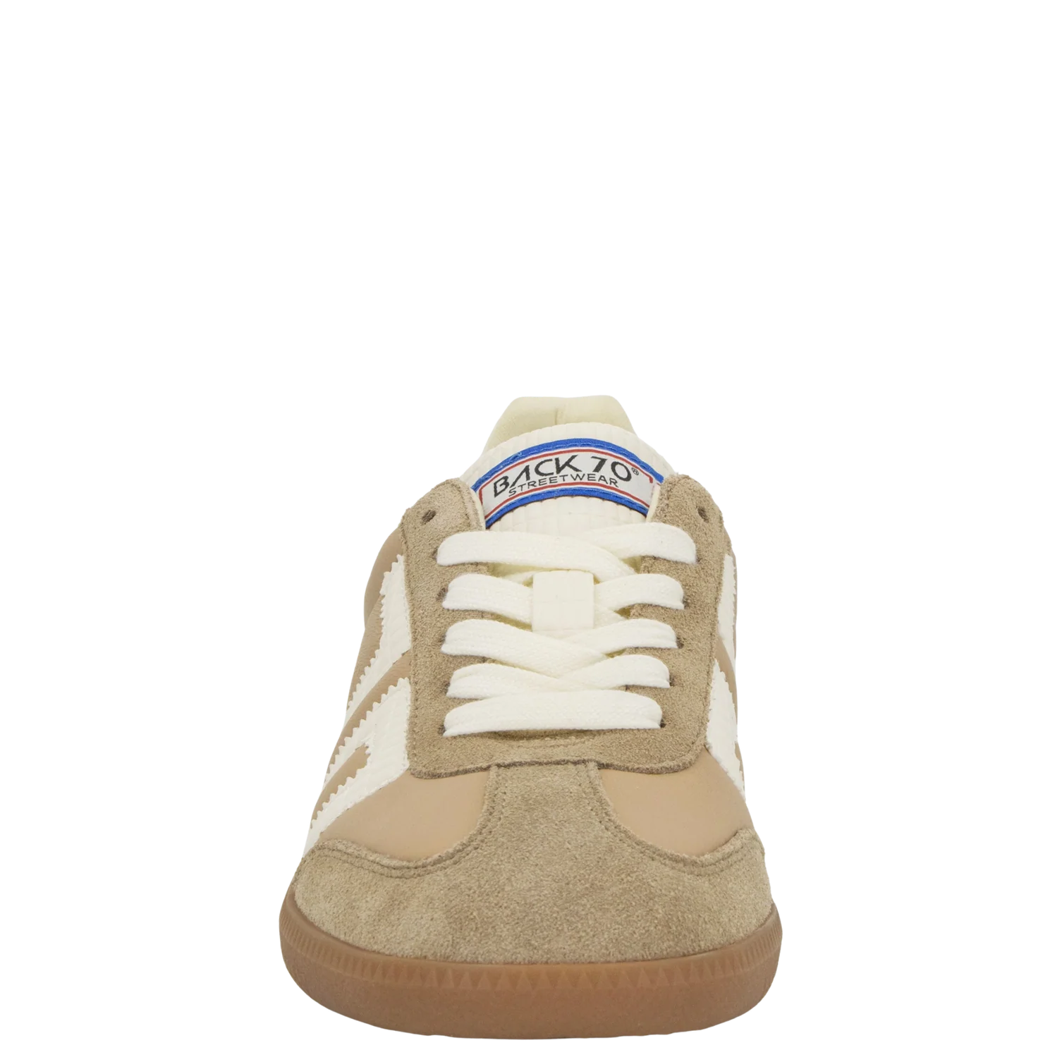 cloud nc sand milk sneaker
