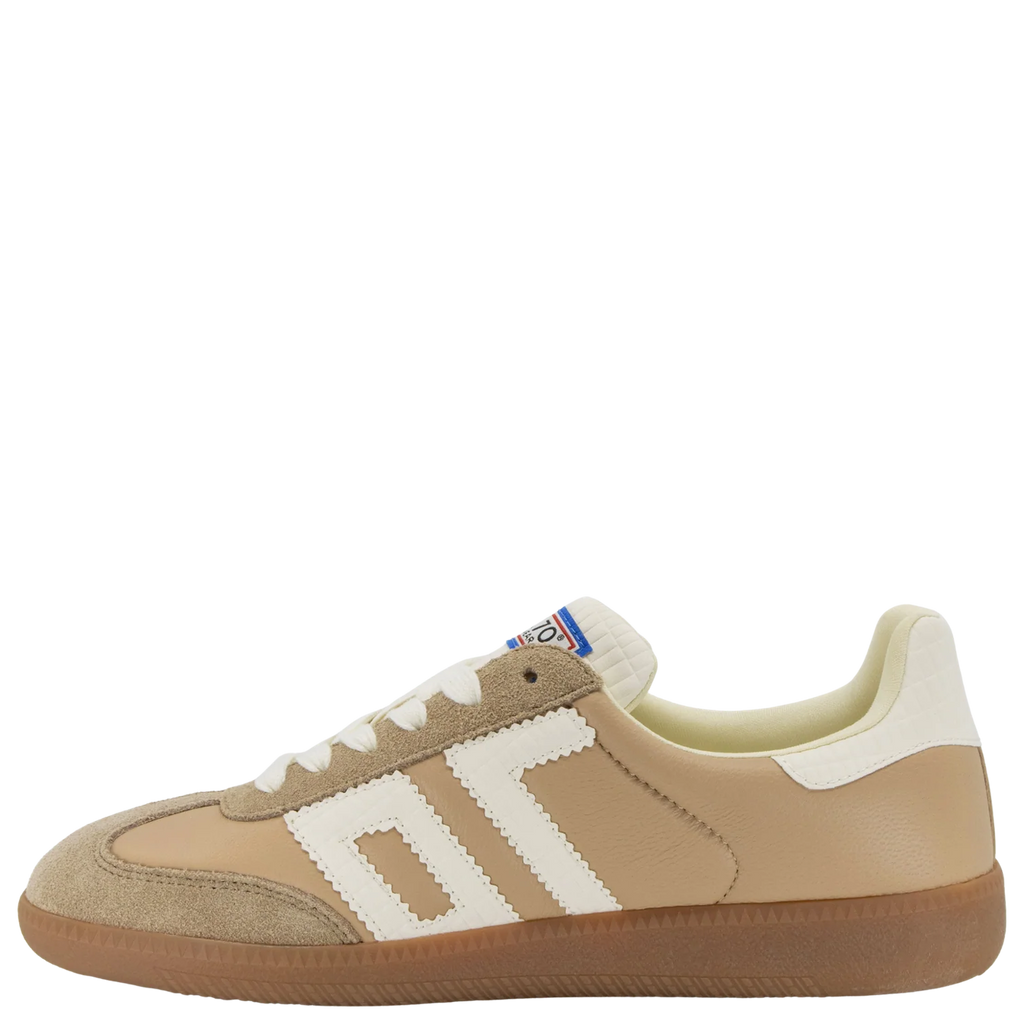 cloud nc sand milk sneaker