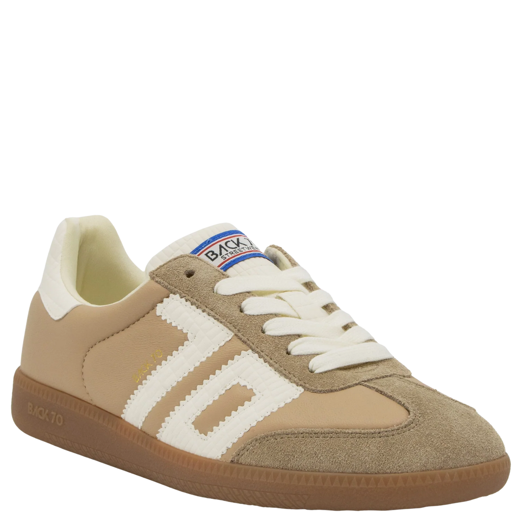 cloud nc sand milk sneaker