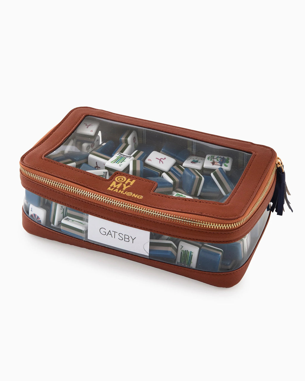 tile storage bag
