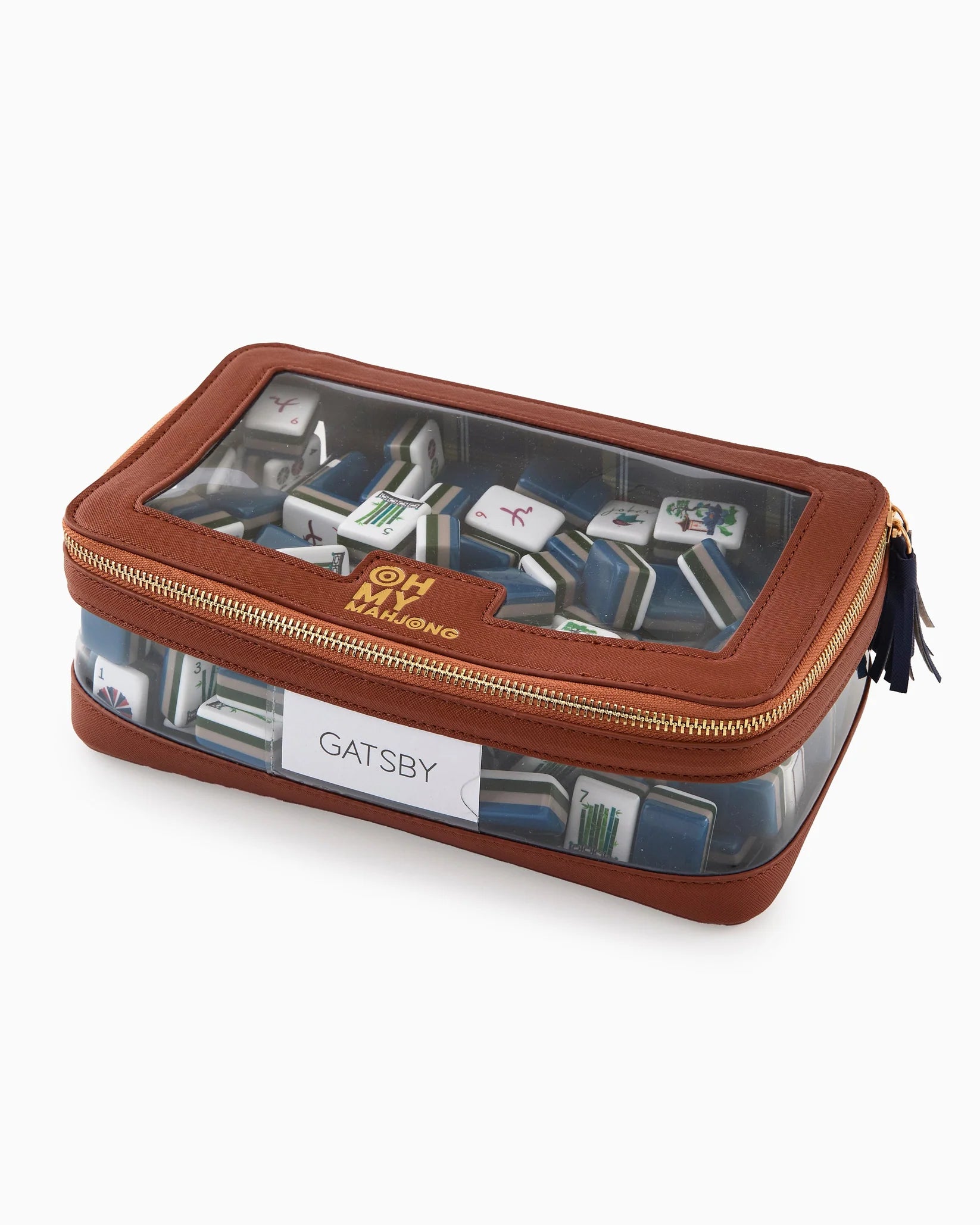 tile storage bag