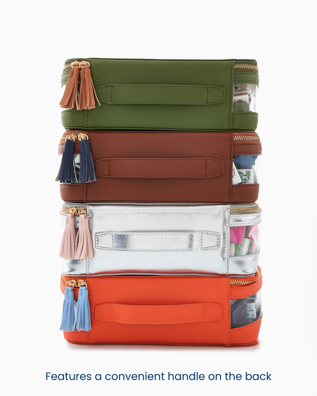 tile storage bag