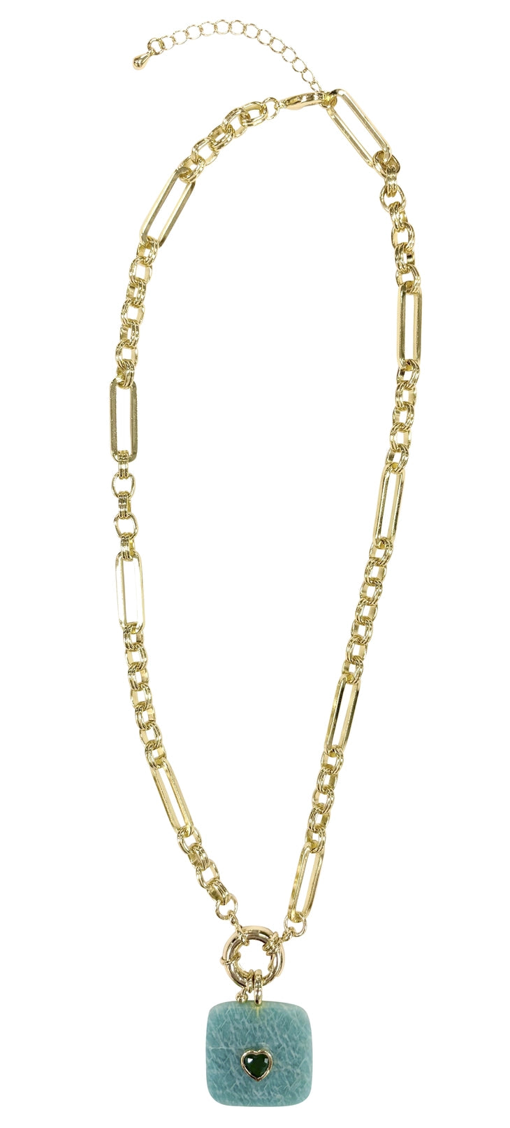 ashelyn necklace