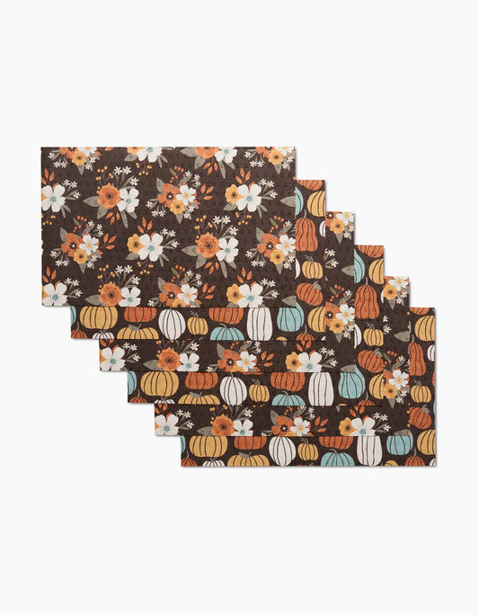 Autumn Charm Not Paper Towel