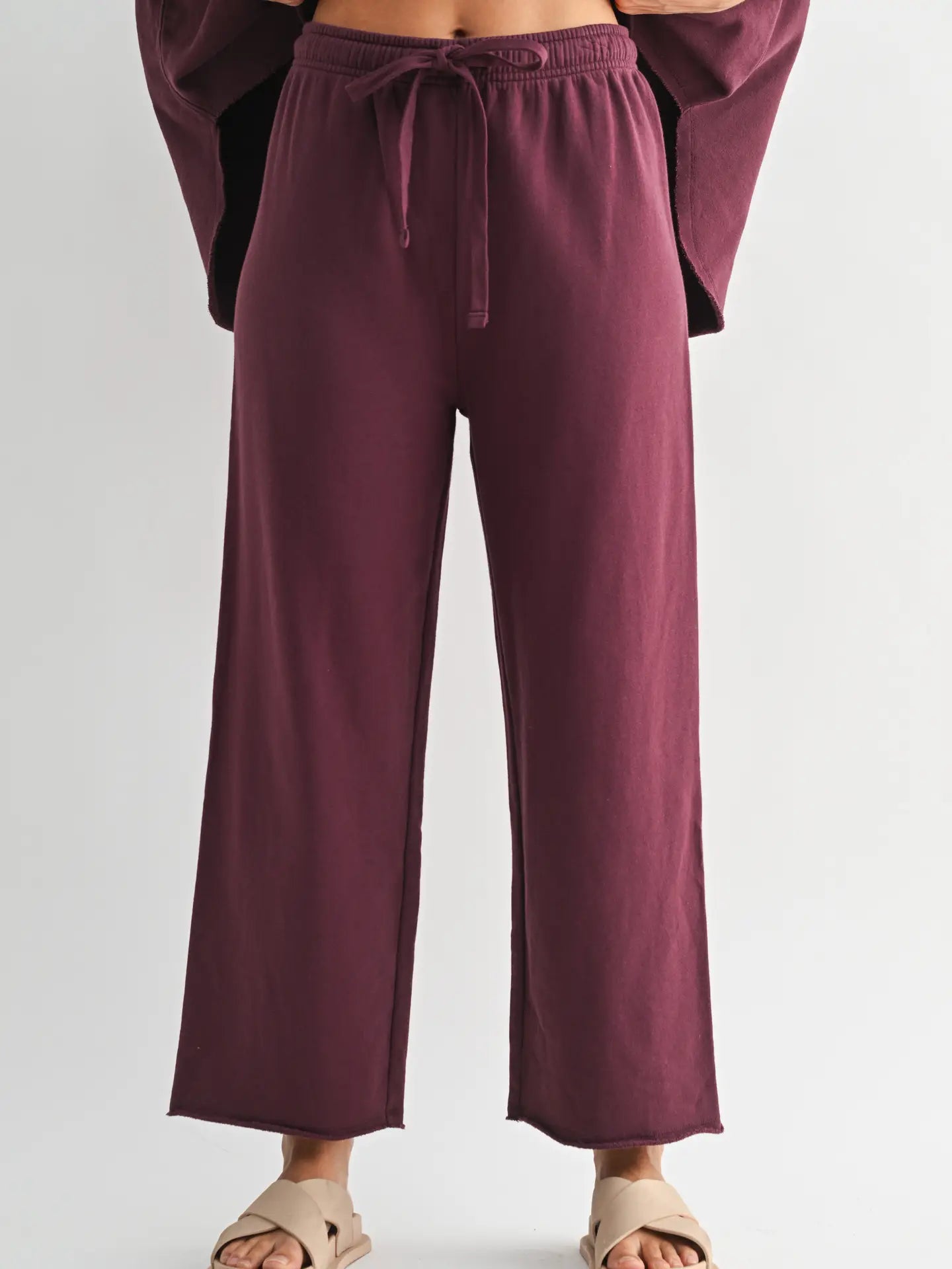 malibu wide leg pant