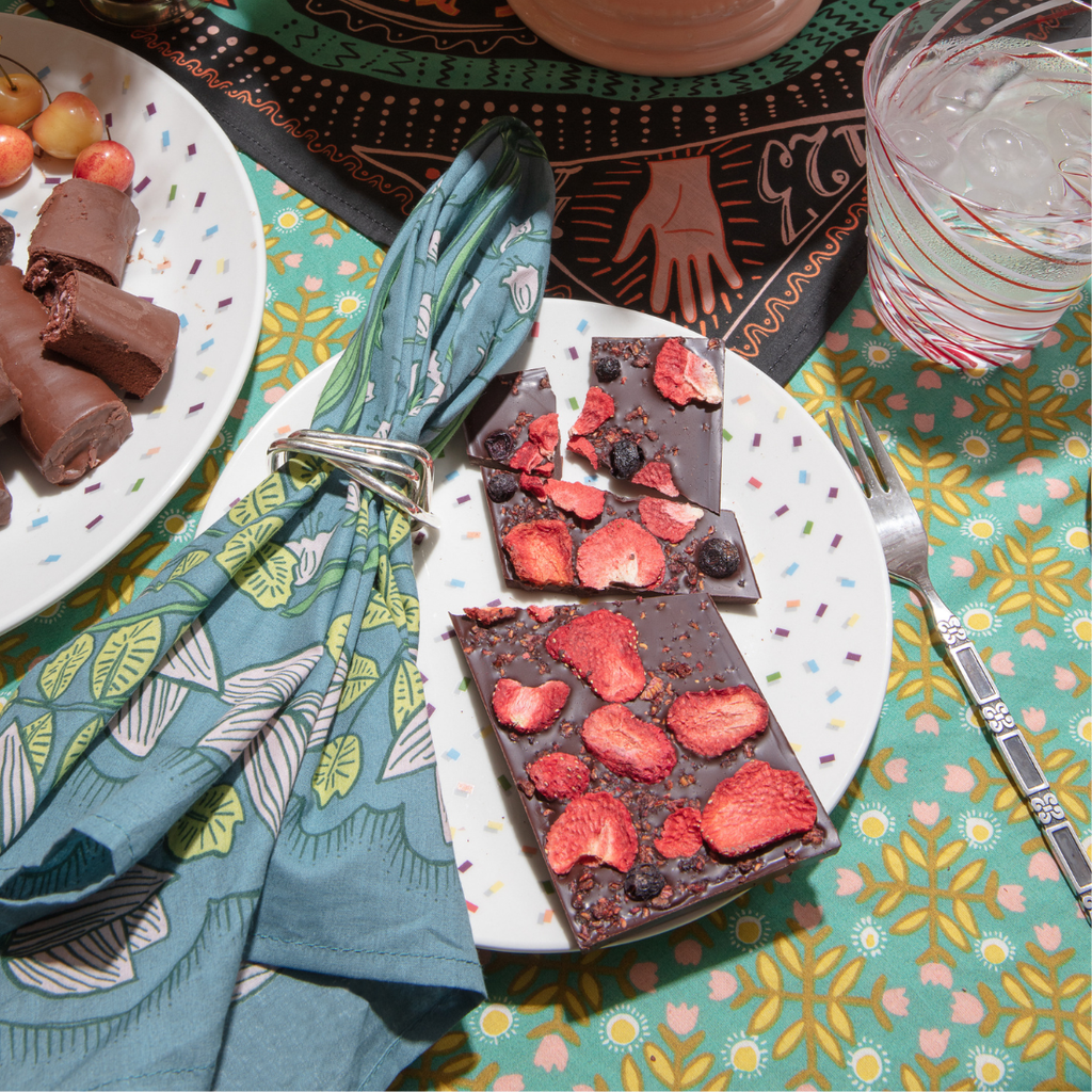 Cassie Bandana no 96