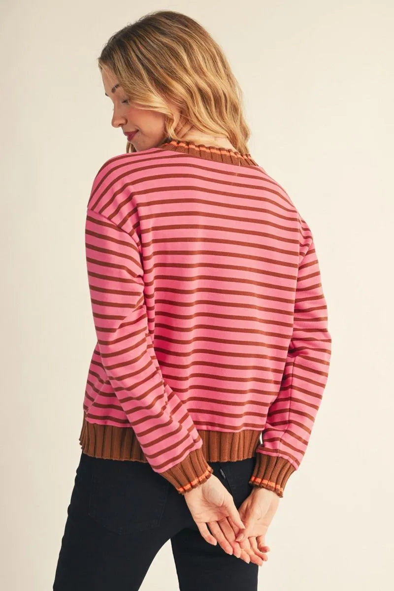 janna sweater