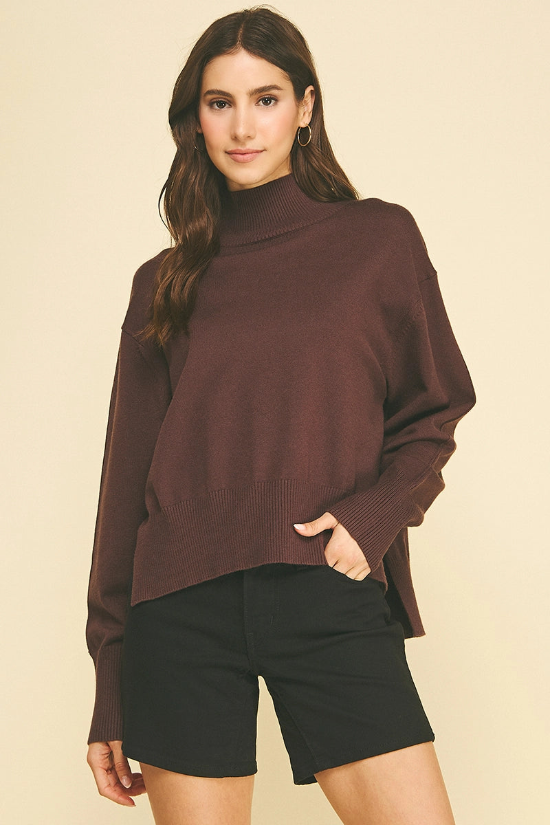 marlowe sweater