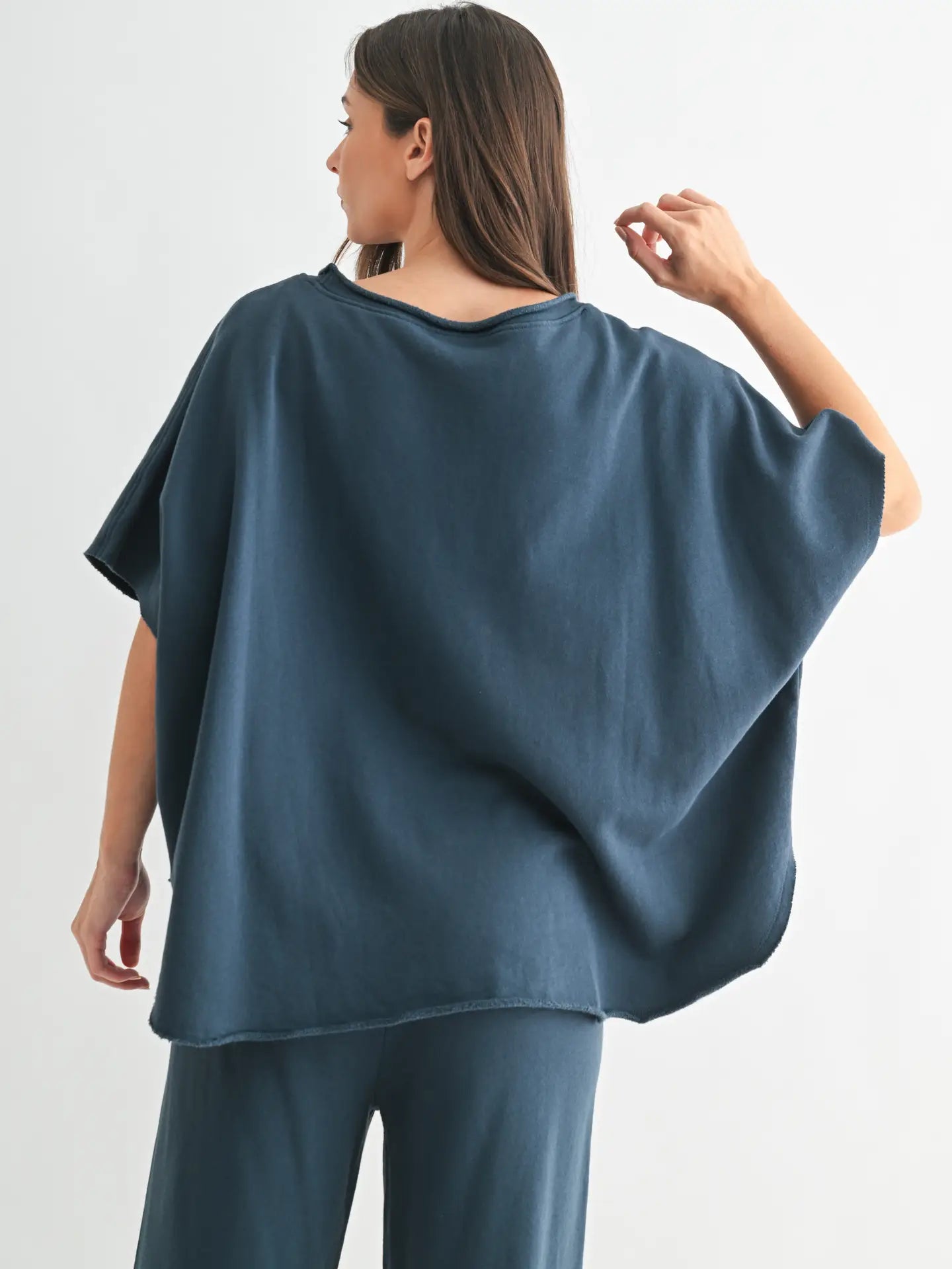 malibu vintage dolman top