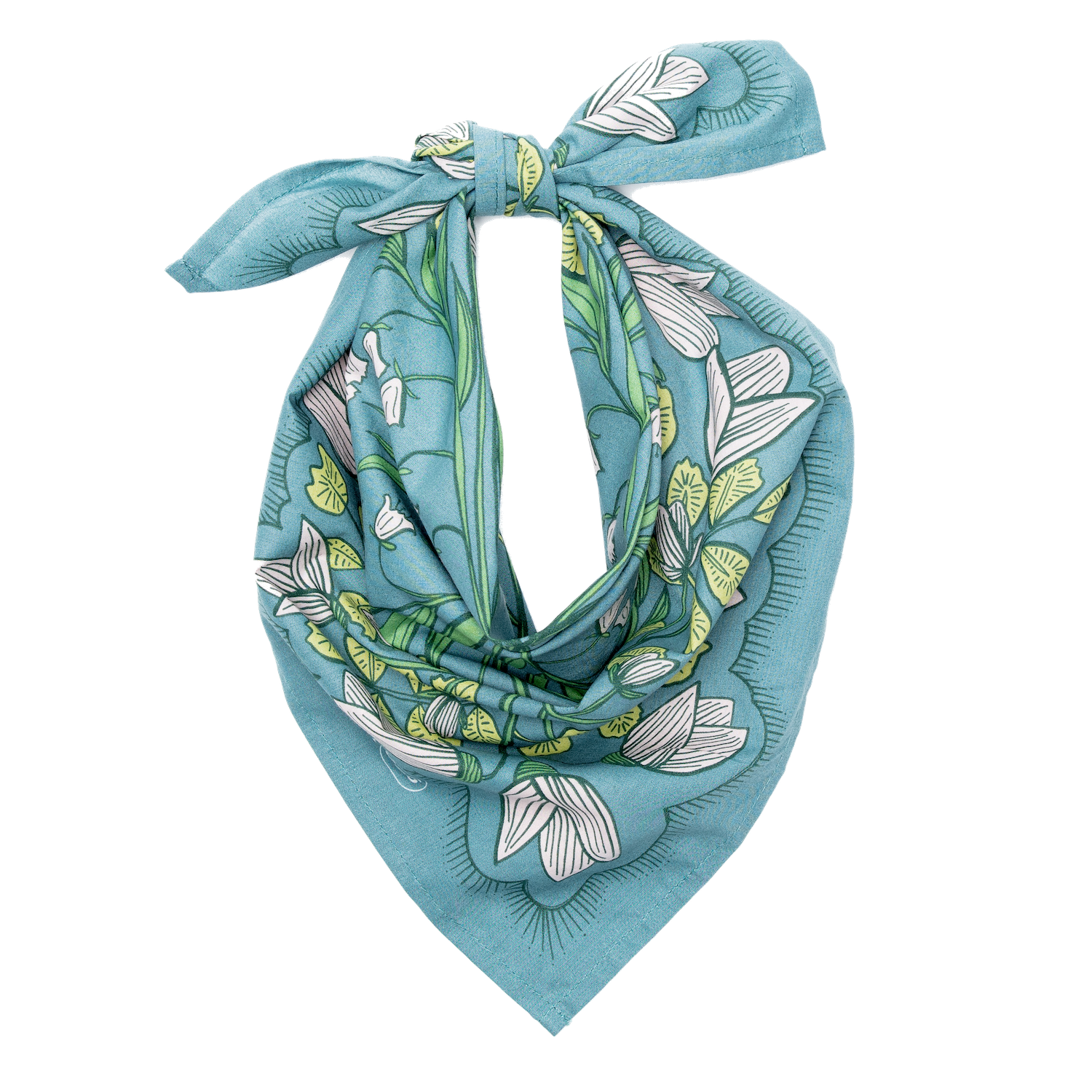 Cassie Bandana no 96