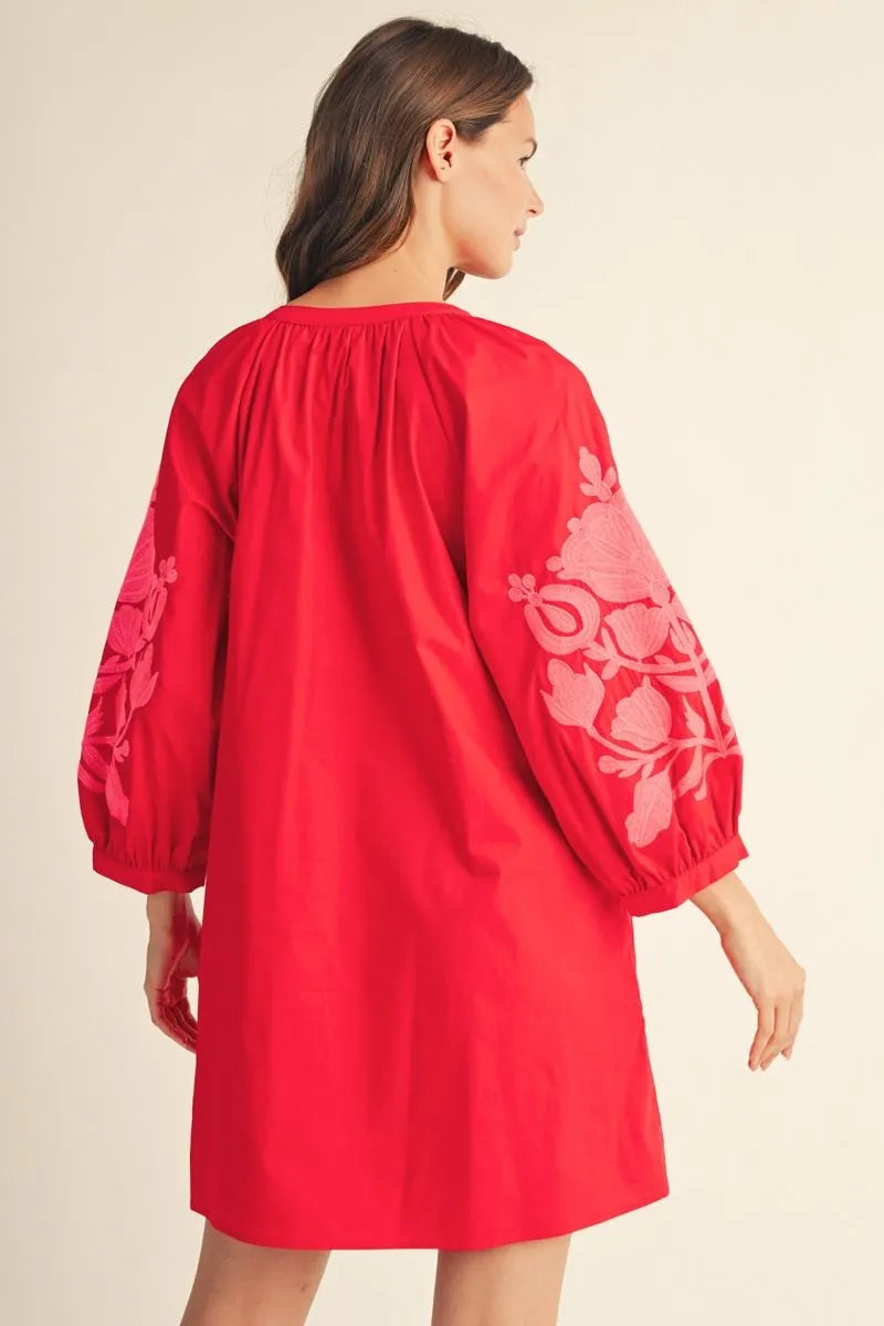 miranda dress