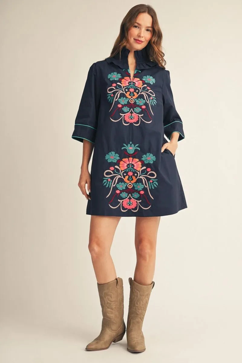 elana dress