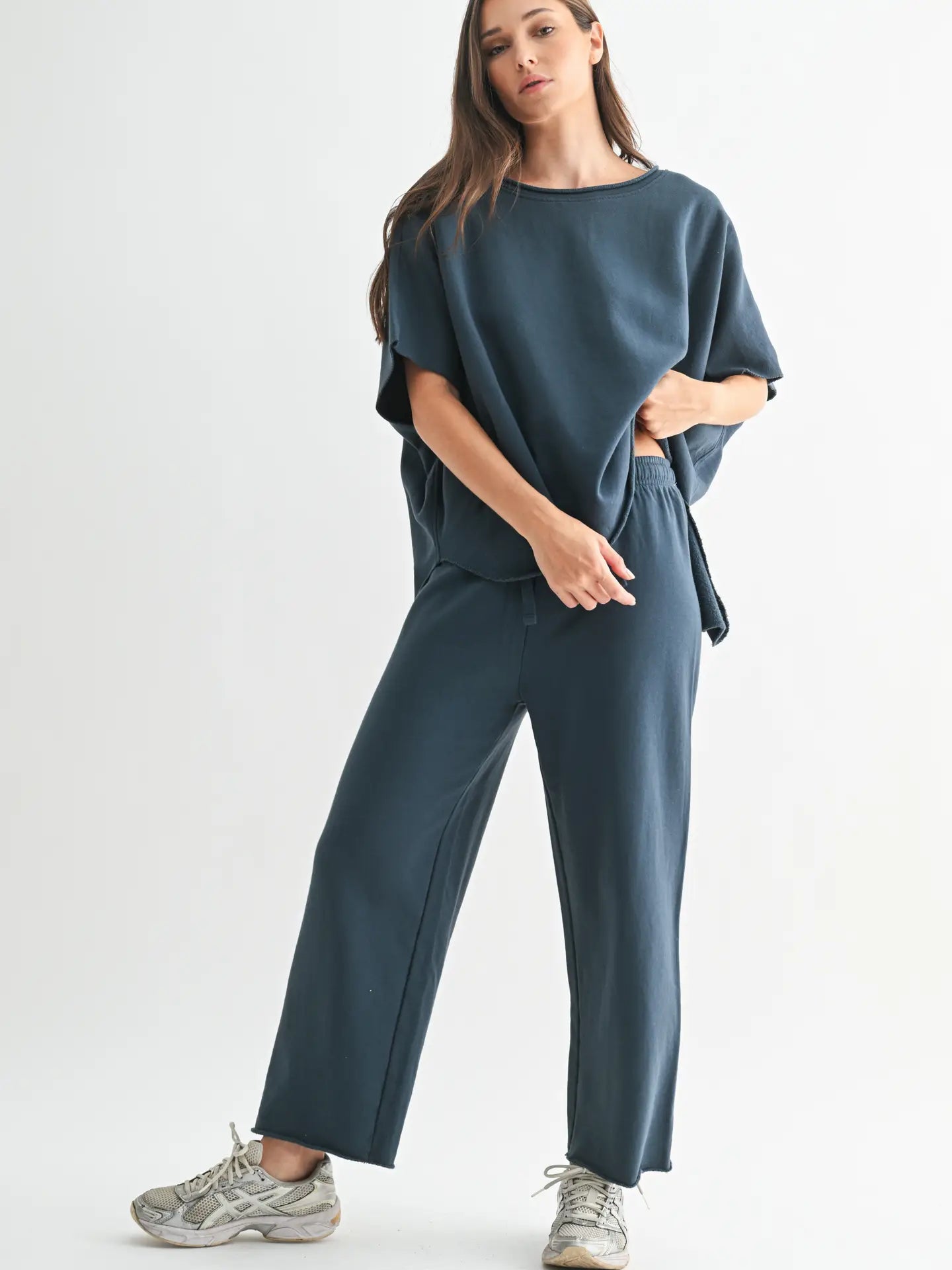 malibu vintage dolman top