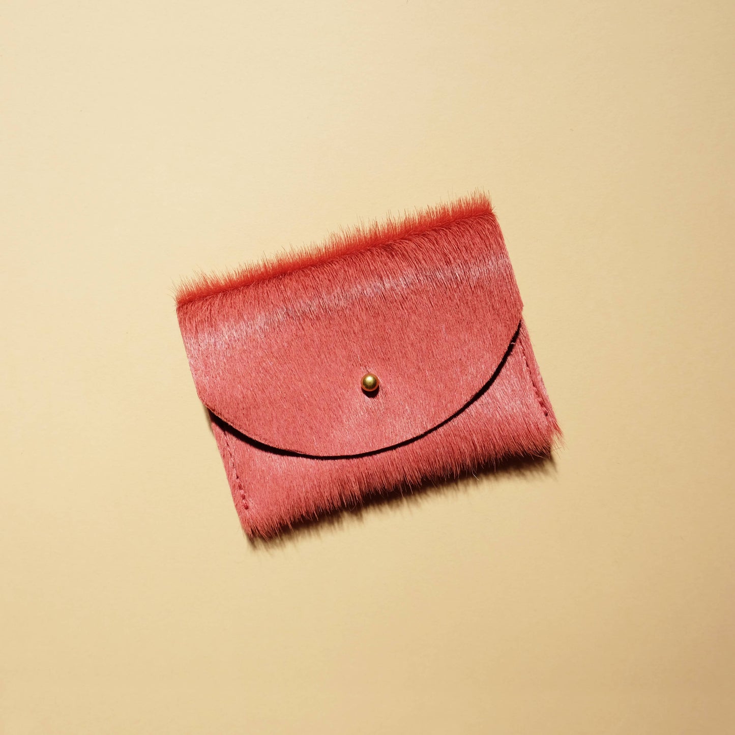 cardholder lychee cowhide