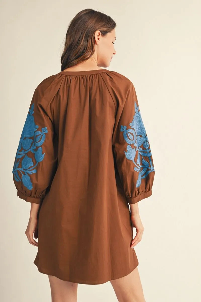 miranda dress