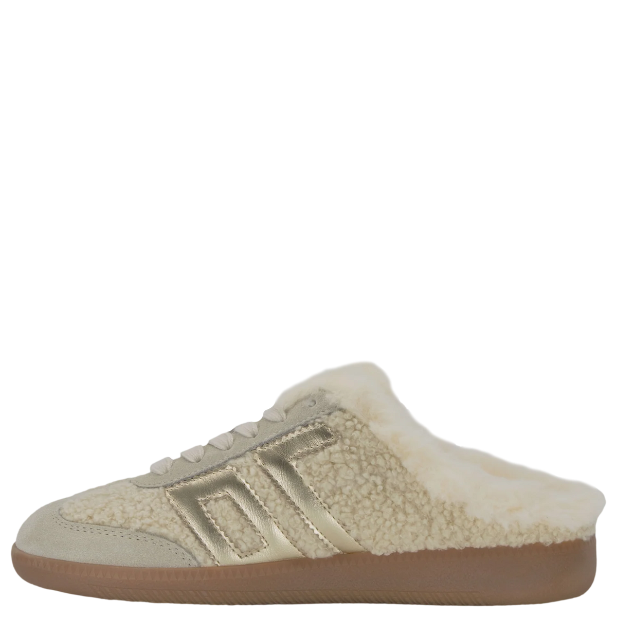 easter fl butter gold