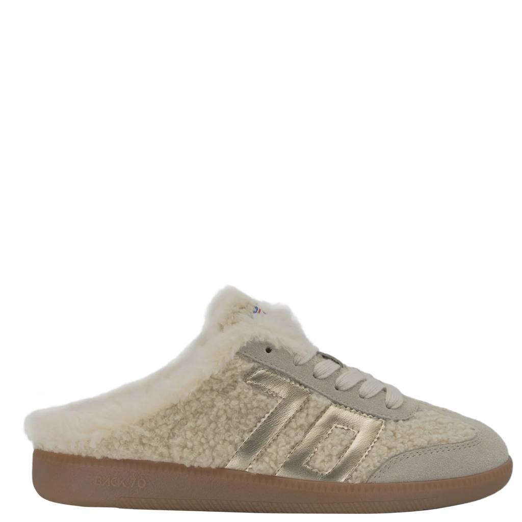 easter fl butter gold