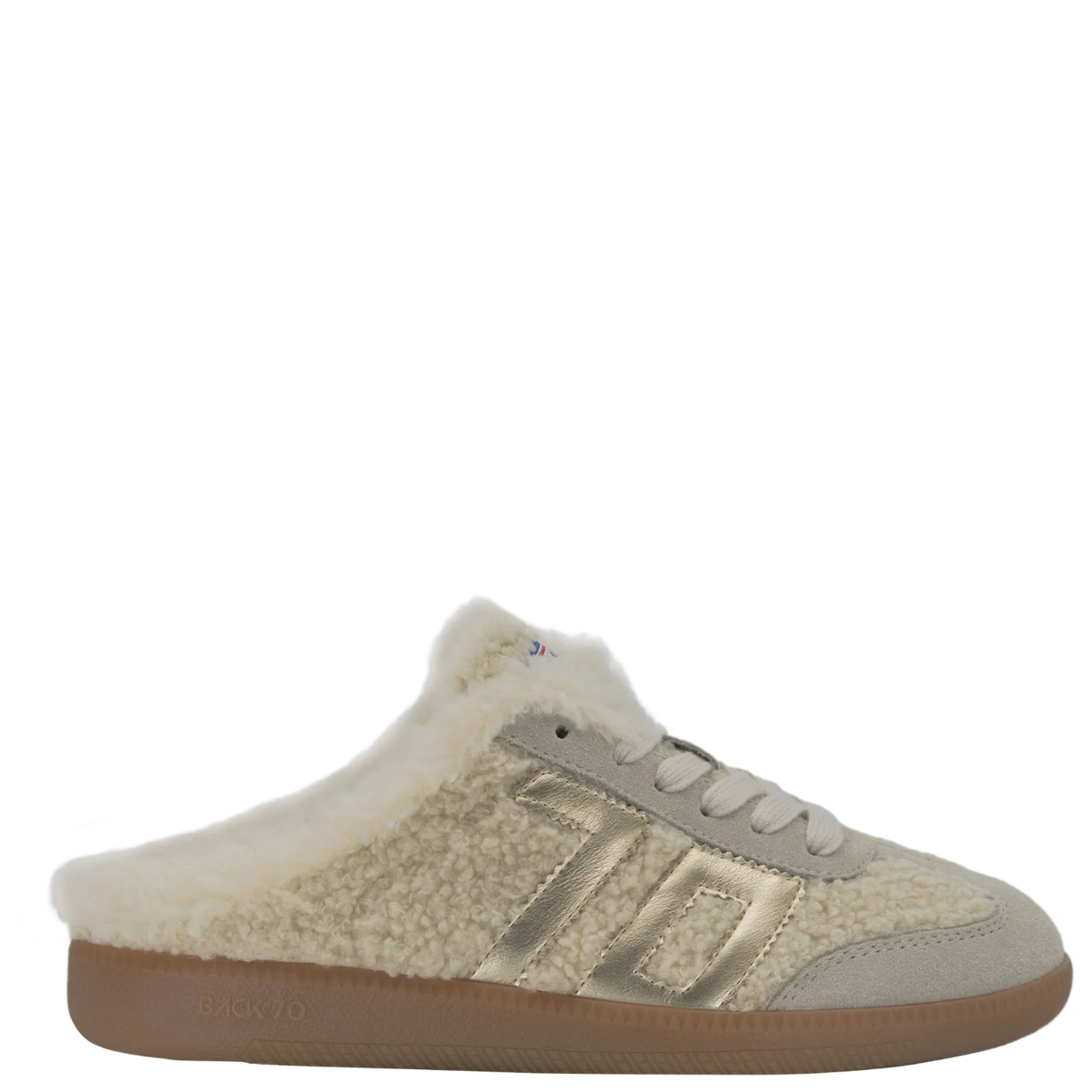 easter fl butter gold