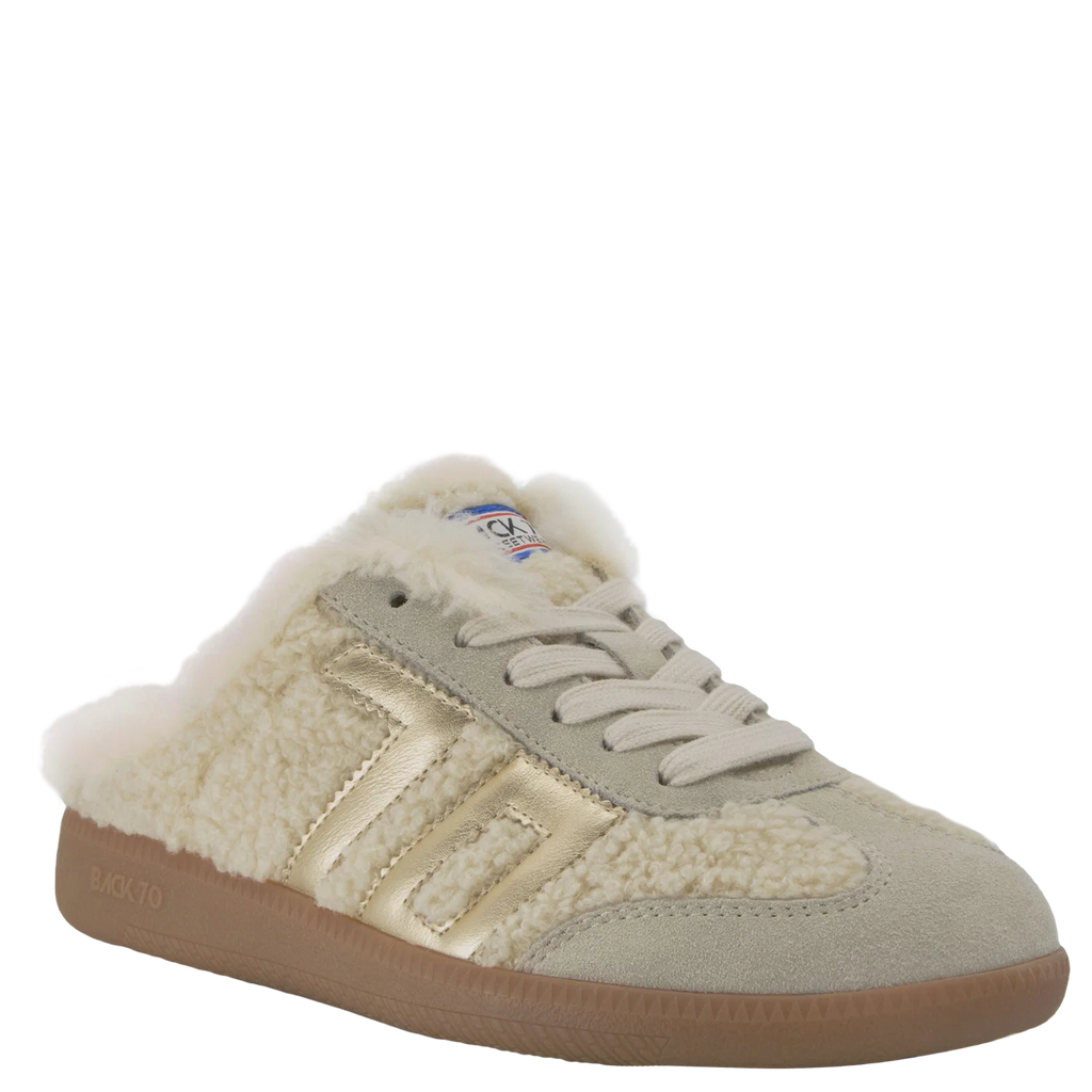 easter fl butter gold
