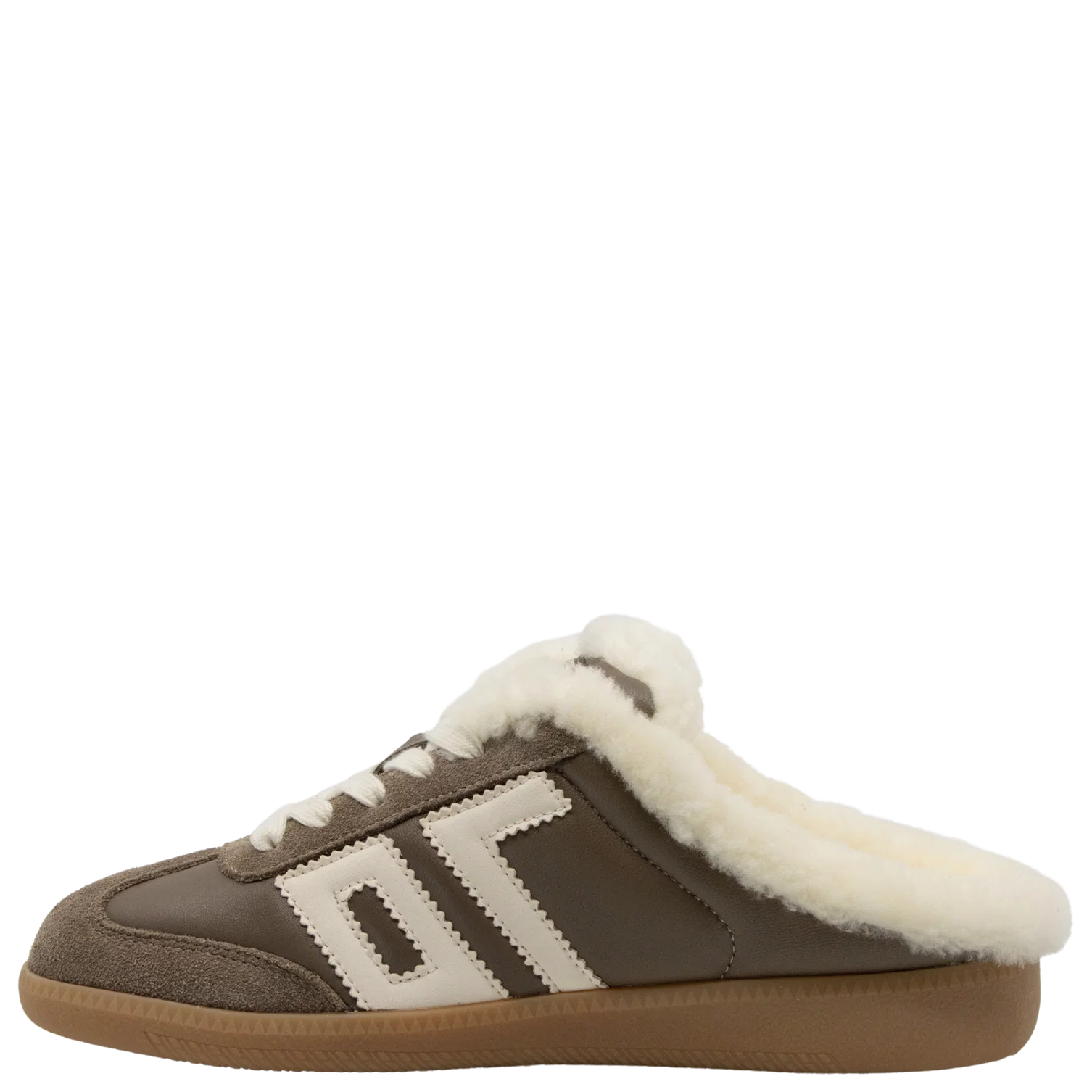 easter fl taupe sneaker