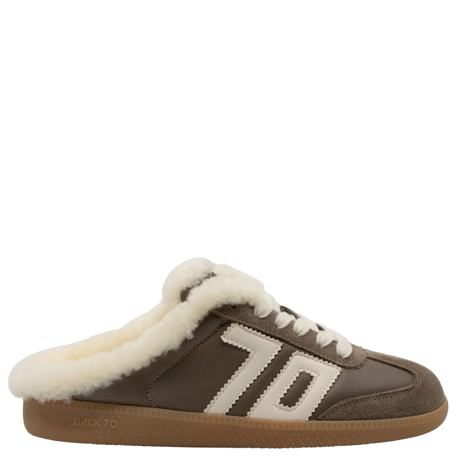 easter fl taupe sneaker