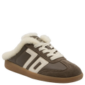 easter fl taupe sneaker