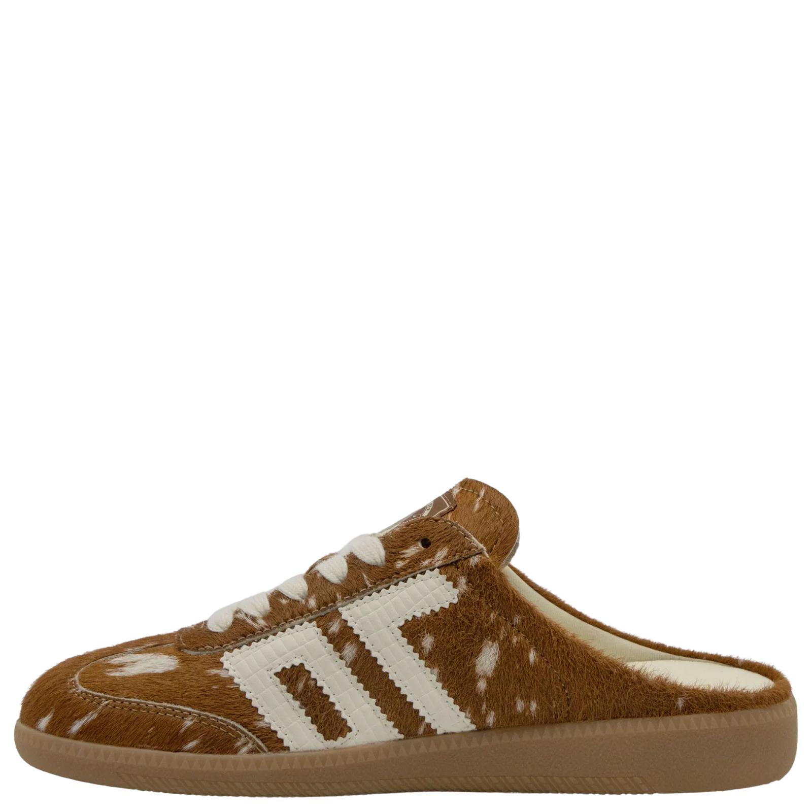 easter sneakers in sika butter