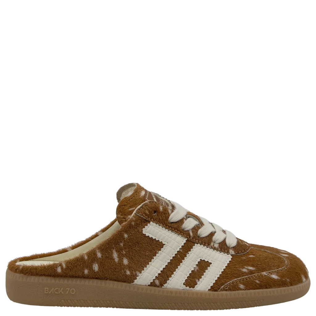 easter sneakers in sika butter