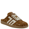 easter sneakers in sika butter