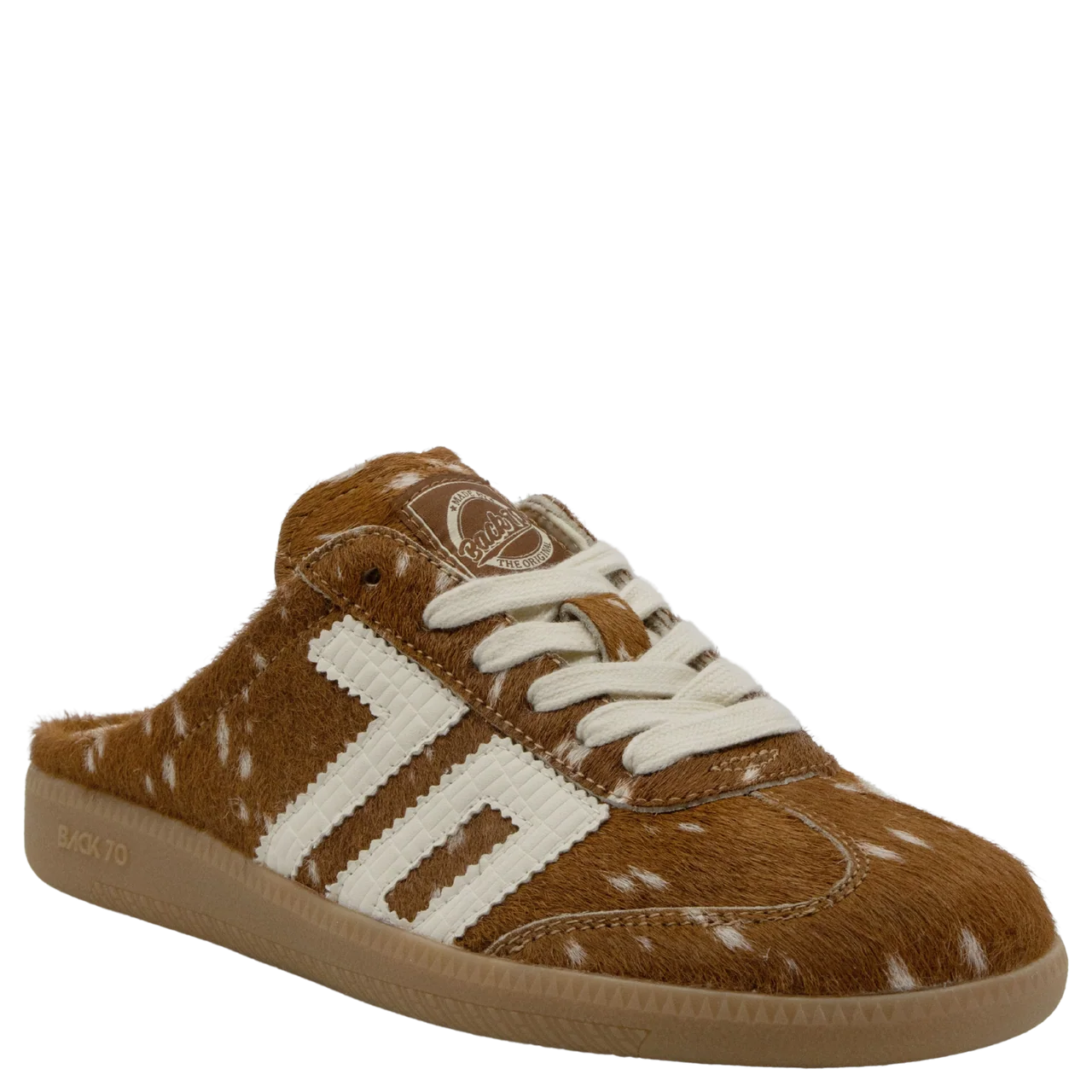 easter sneakers in sika butter
