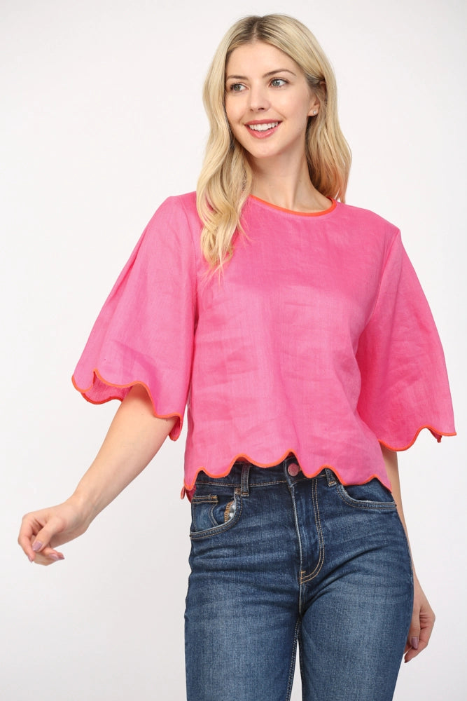 suri blouse